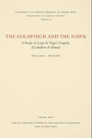 The Goldfinch and the Hawk