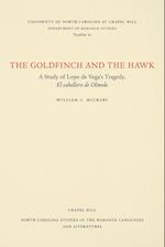 The Goldfinch and the Hawk
