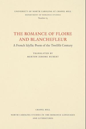 The Romance of Floire and Blanchefleur