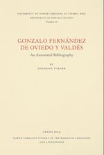 Gonzalo Fernández de Oviedo Y Valdés