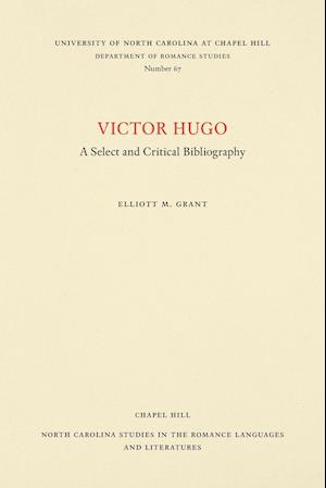 Victor Hugo