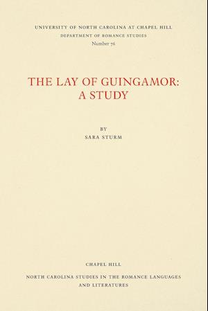 The Lay of Guingamor