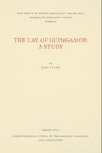 The Lay of Guingamor