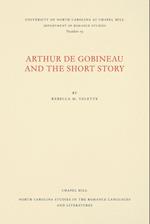 Arthur de Gobineau and the Short Story