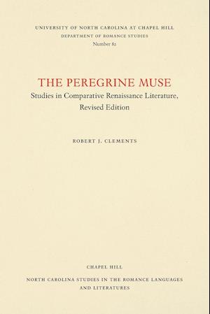 The Peregrine Muse