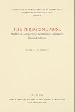 The Peregrine Muse