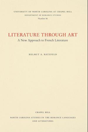 Literature through Art