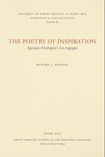 The Poetry of Inspiration