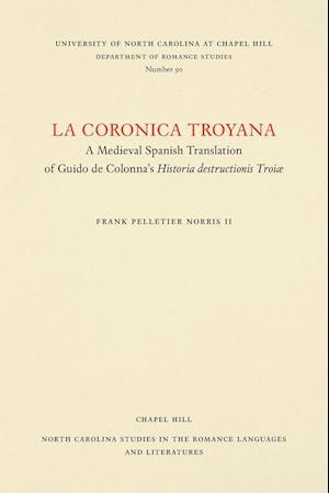 La Coronica Troyana