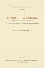 La Coronica Troyana