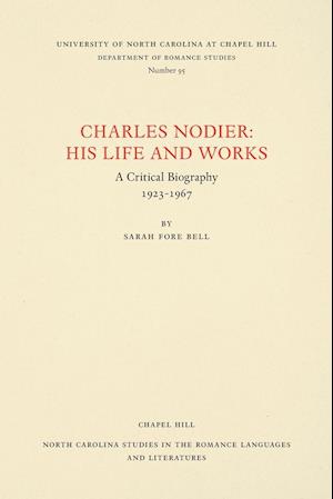 Charles Nodier