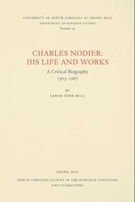 Charles Nodier