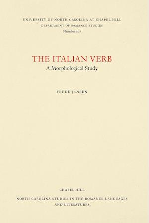 The Italian Verb