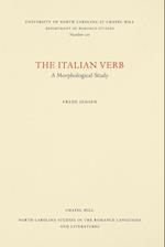 The Italian Verb