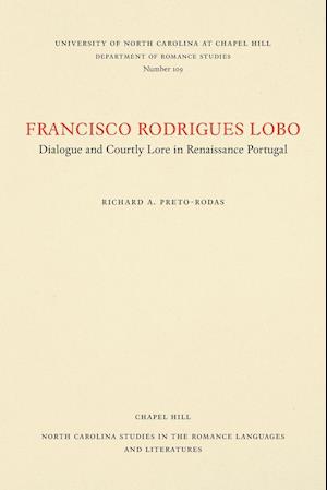 Francisco Rodrigues Lobo