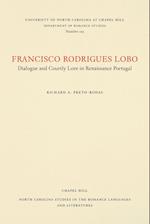 Francisco Rodrigues Lobo