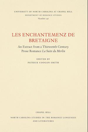 Les Enchantemenz de Bretaigne