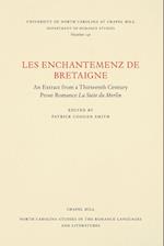 Les Enchantemenz de Bretaigne