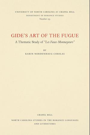 Gide's Art of the Fugue