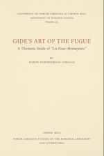 Gide's Art of the Fugue