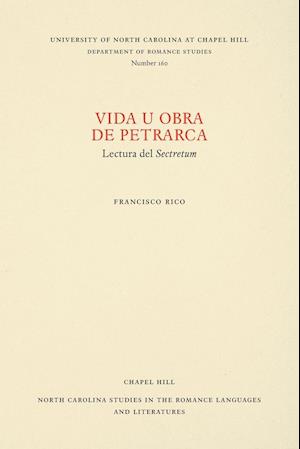 Vida U Obra de Petrarca