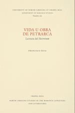 Vida U Obra de Petrarca