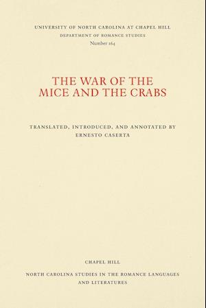 The War of the Mice and the Crabs