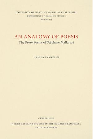 An Anatomy of Poesis