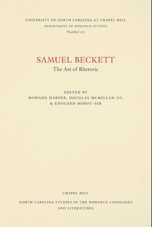 Samuel Beckett