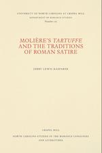 Molière's Tartuffe and the Traditions of Roman Satire