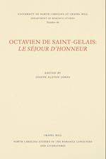 Octavien de Saint-Gelais