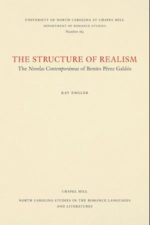 The Structure of Realism