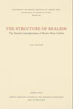 The Structure of Realism