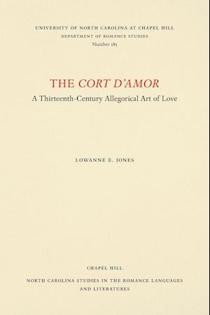 The Cort d'Amor