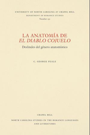 La Anatomía de El Diablo Cojuelo