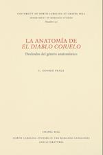 La Anatomía de El Diablo Cojuelo