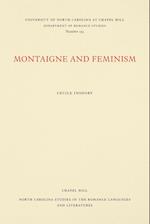 Montaigne and Feminism