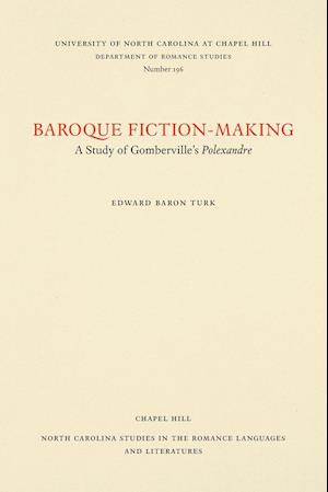 Baroque Fiction-Making