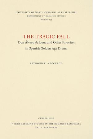 The Tragic Fall