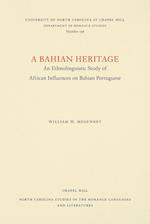 A Bahian Heritage