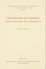 The Poetry of Change