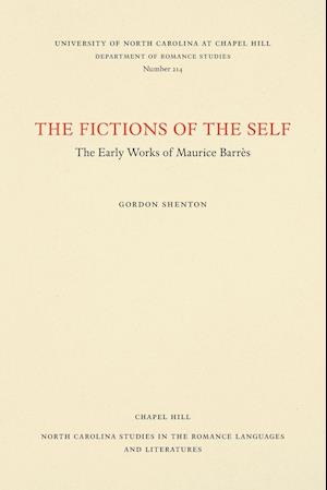 The Fictions of the Self