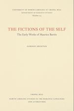 The Fictions of the Self