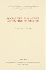 Social Realism in the Argentine Narrative