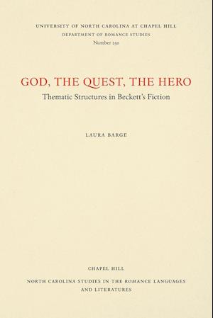 God, the Quest, the Hero