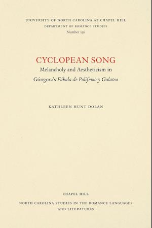 Cyclopean Song