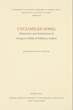 Cyclopean Song