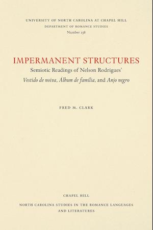 Impermanent Structures