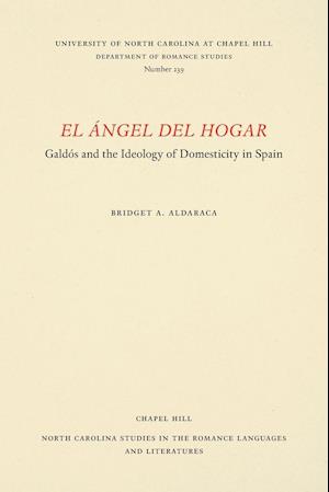 El Ángel del Hogar