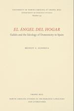 El Ángel del Hogar